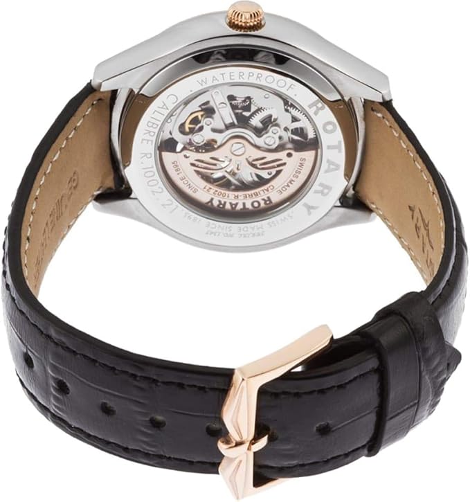 Rotary Les Originales Classic Watch - GS90509/10