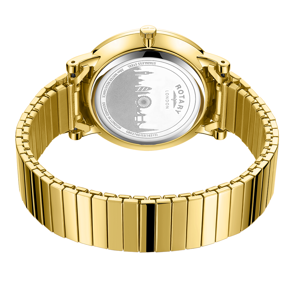 Rotary Expander Watch - GB02766/03