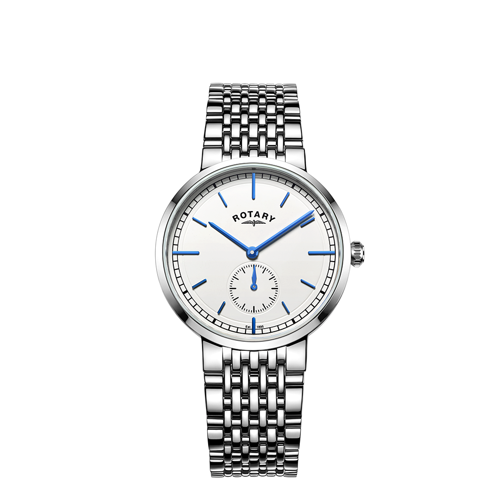 Rotary Traditional Watch - GB05060/02