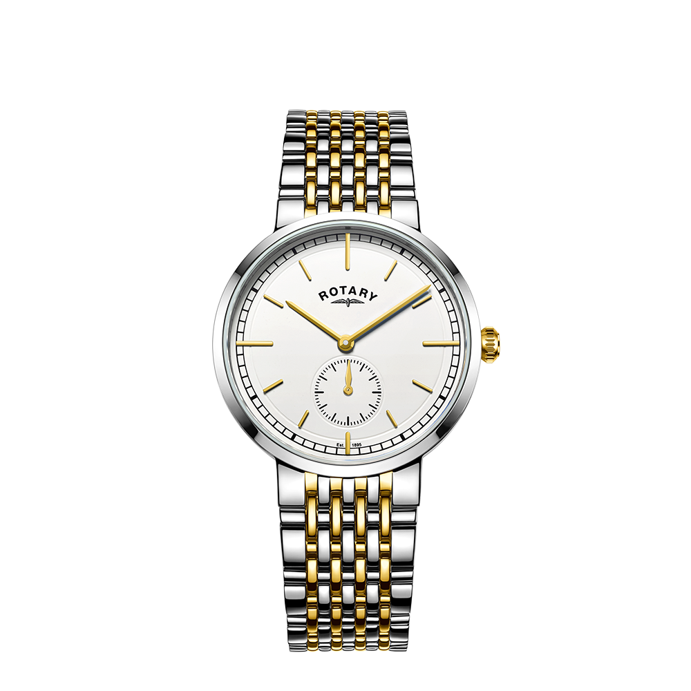 Rotary Traditional Watch - GB05061/02
