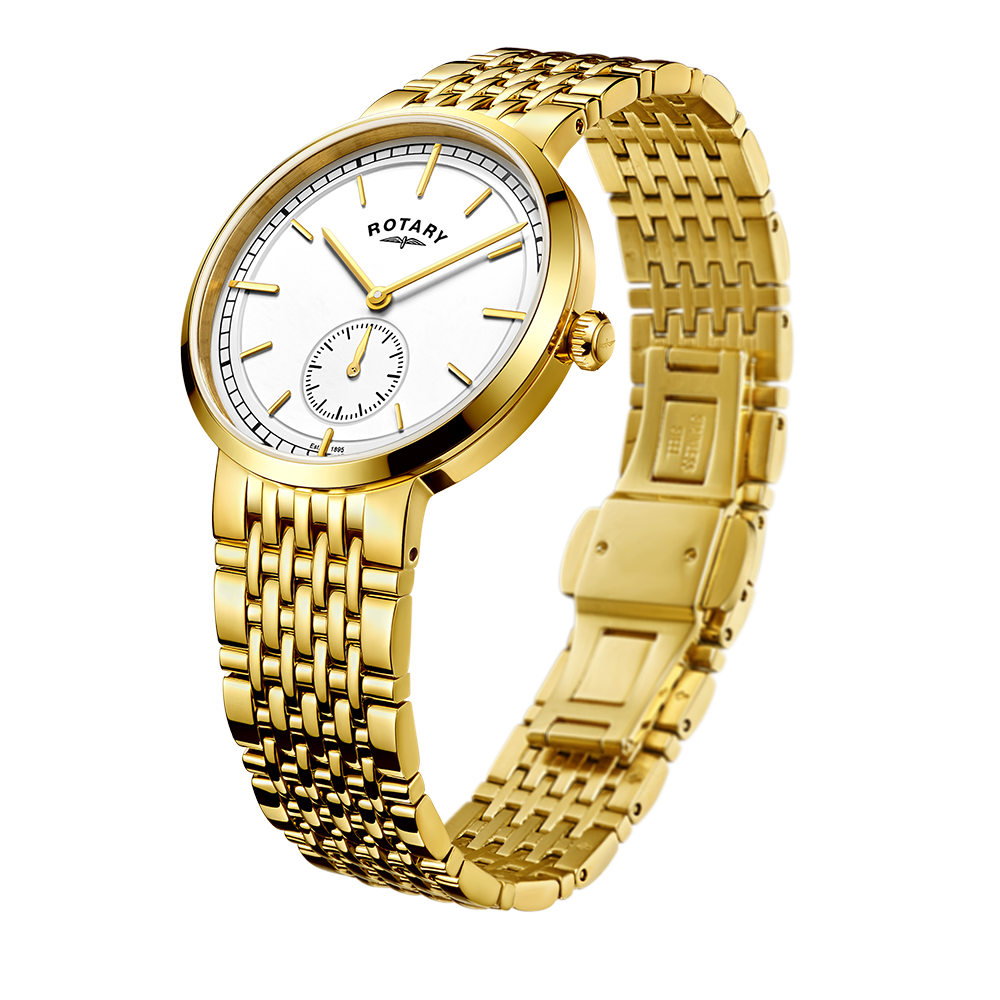 Rotary Traditional Watch - GB05061/02