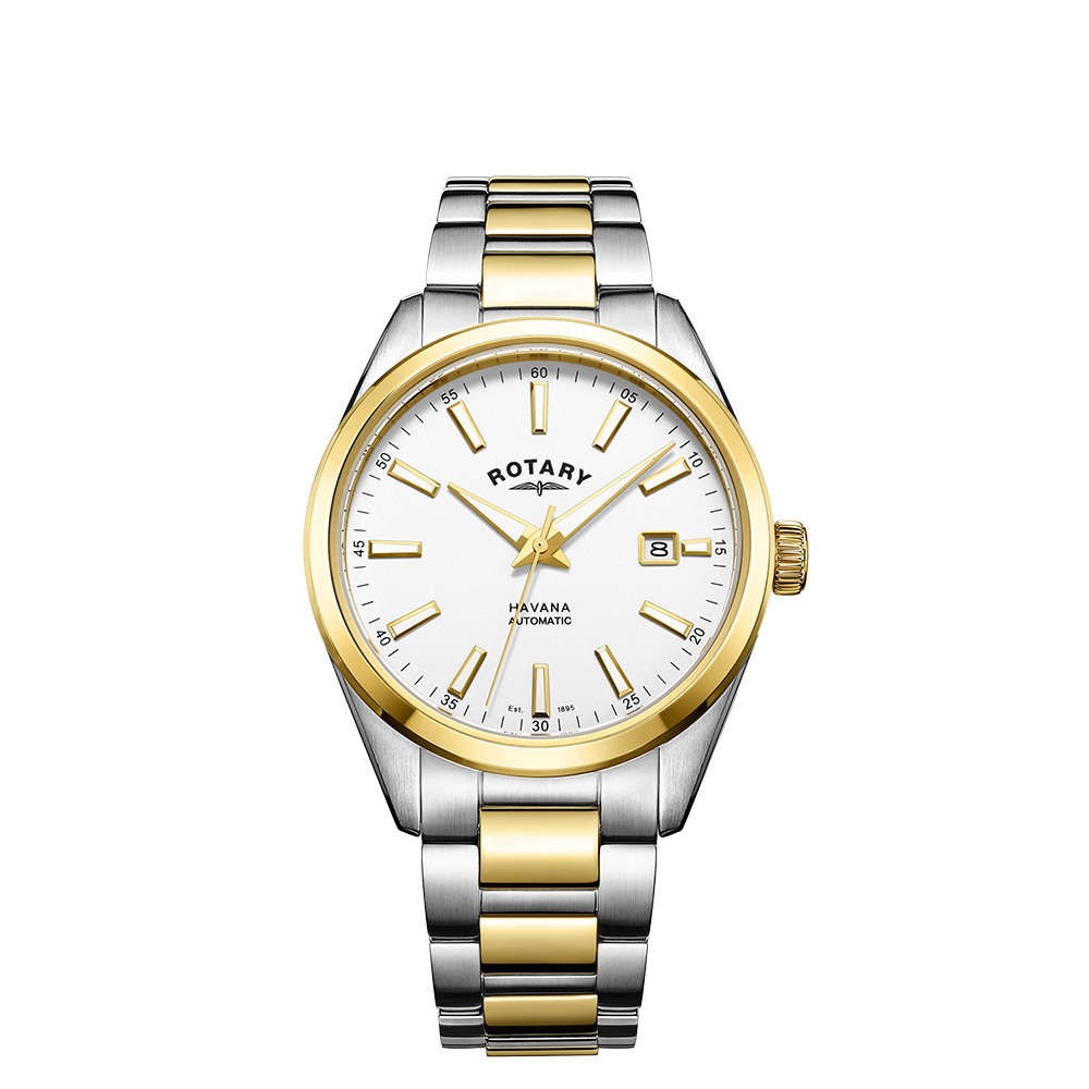 Rotary Havana Watch - GB05078/02