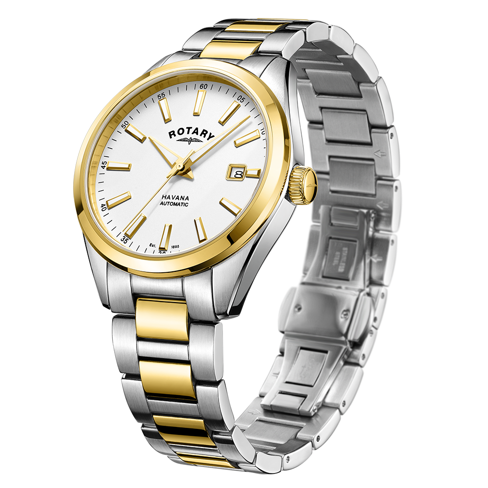 Rotary Havana Watch - GB05078/02