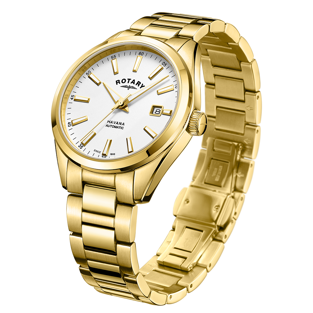 Rotary Havana Watch - GB05081/02