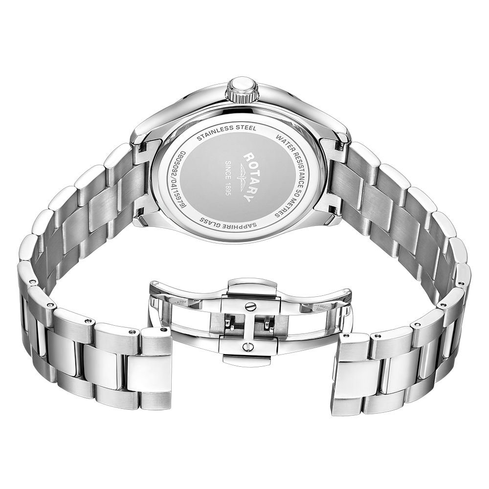 Rotary Contemporary Watch - GB05092/04