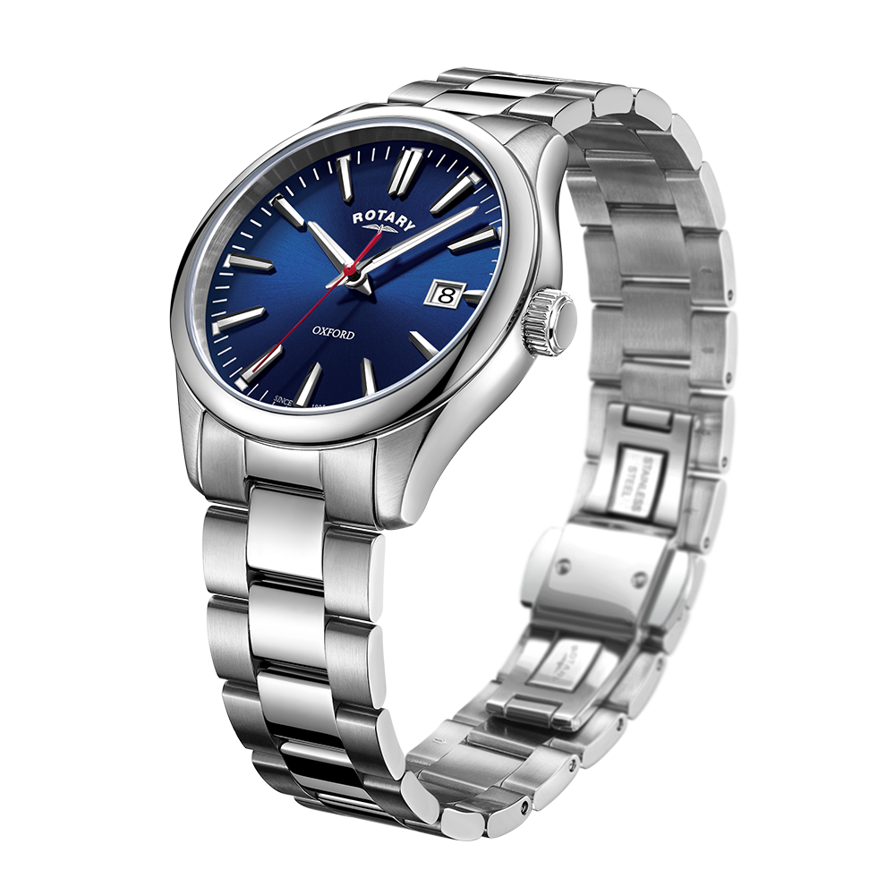 Rotary Contemporary Watch - GB05092/53