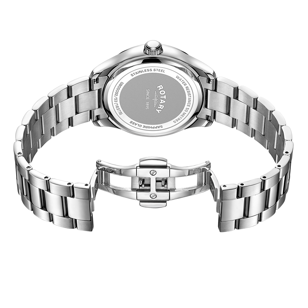 Rotary Contemporary Watch - GB05092/53