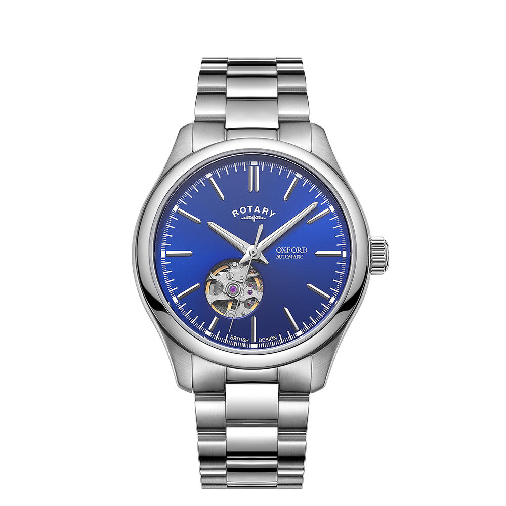 Rotary Contemporary Automatic Watch - GB05095/05