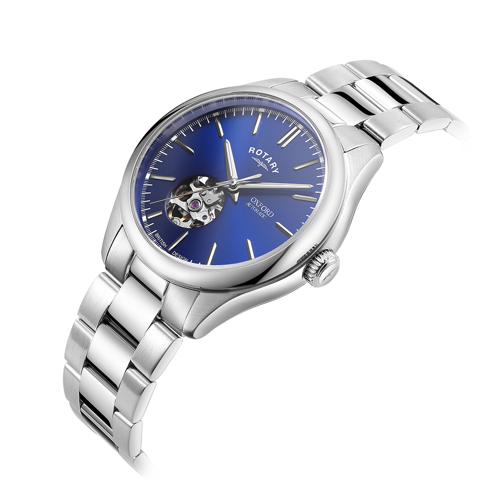 Rotary Contemporary Automatic Watch - GB05095/05