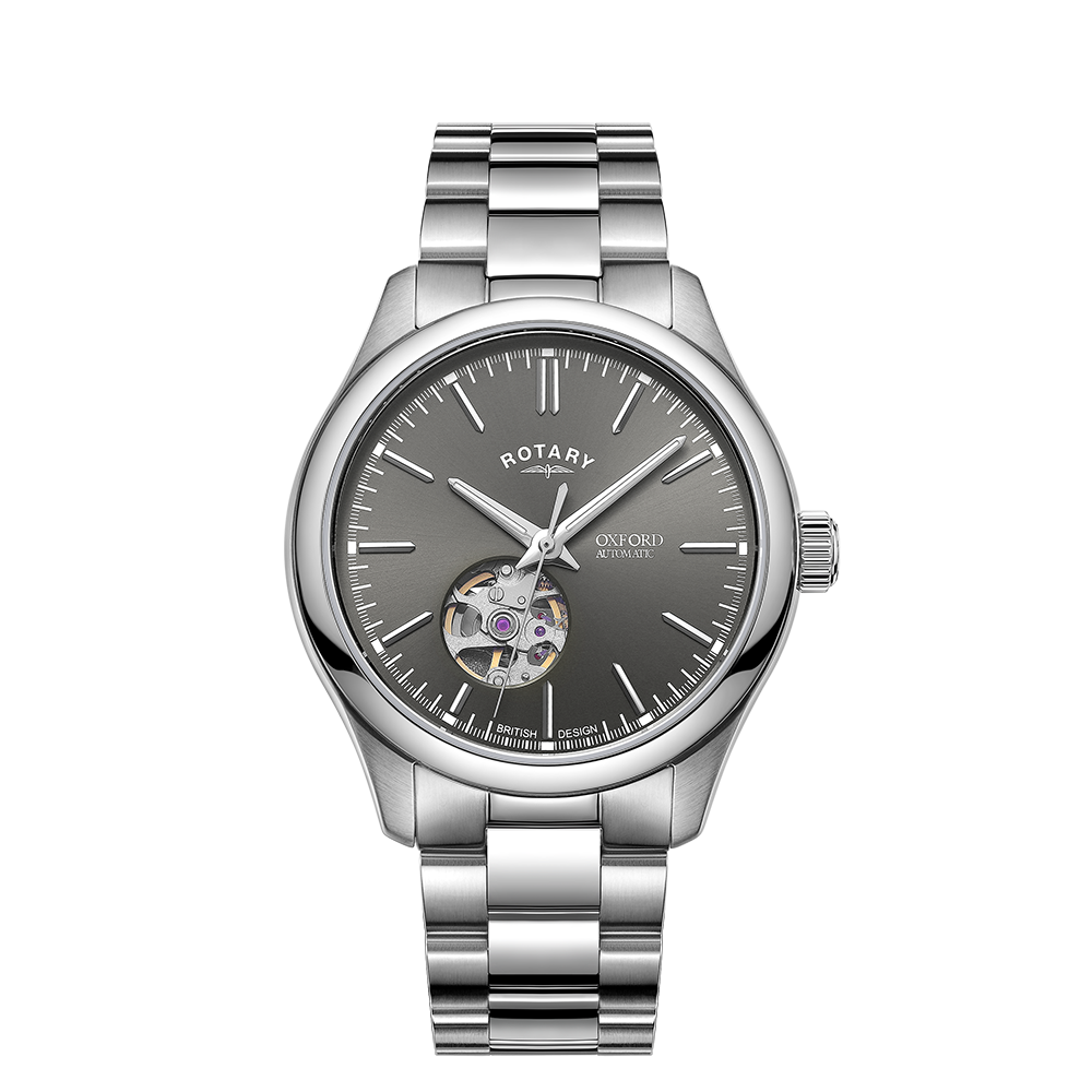 Rotary Contemporary Automatic Watch - GB05095/74