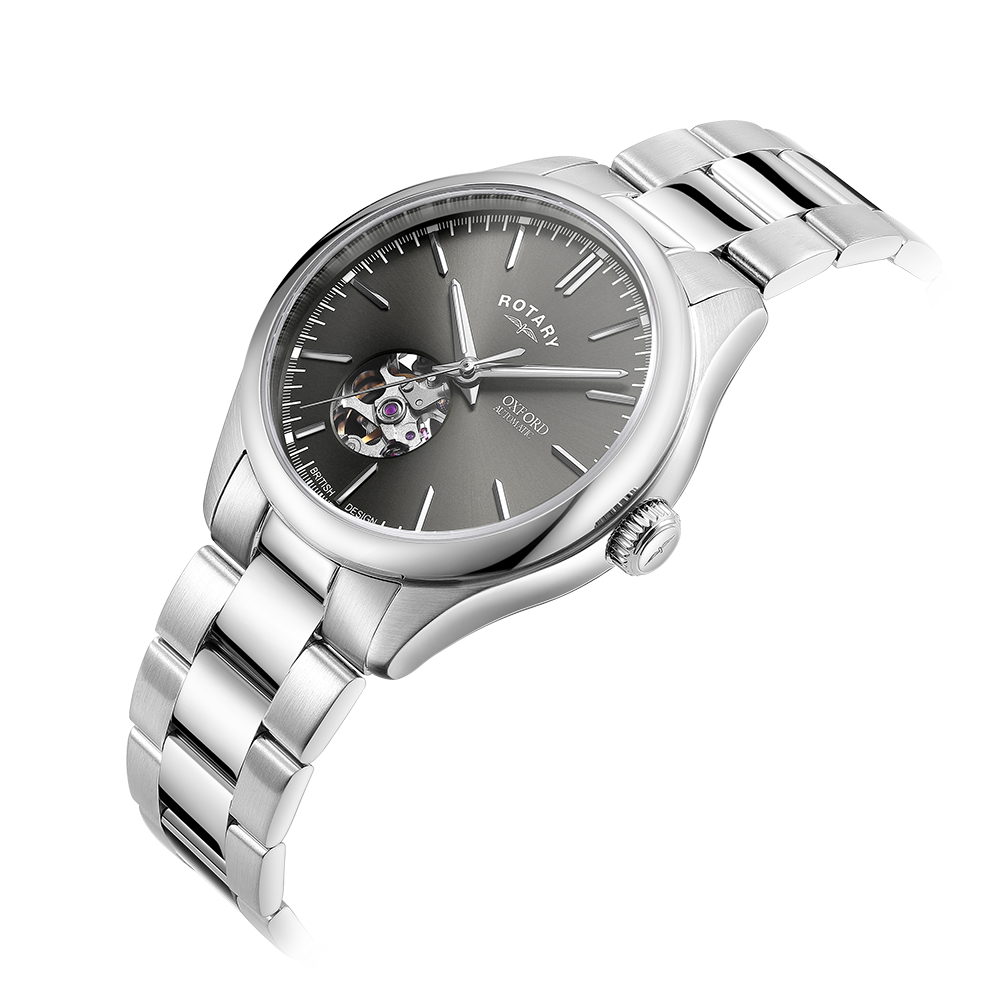 Rotary Contemporary Automatic Watch - GB05095/74