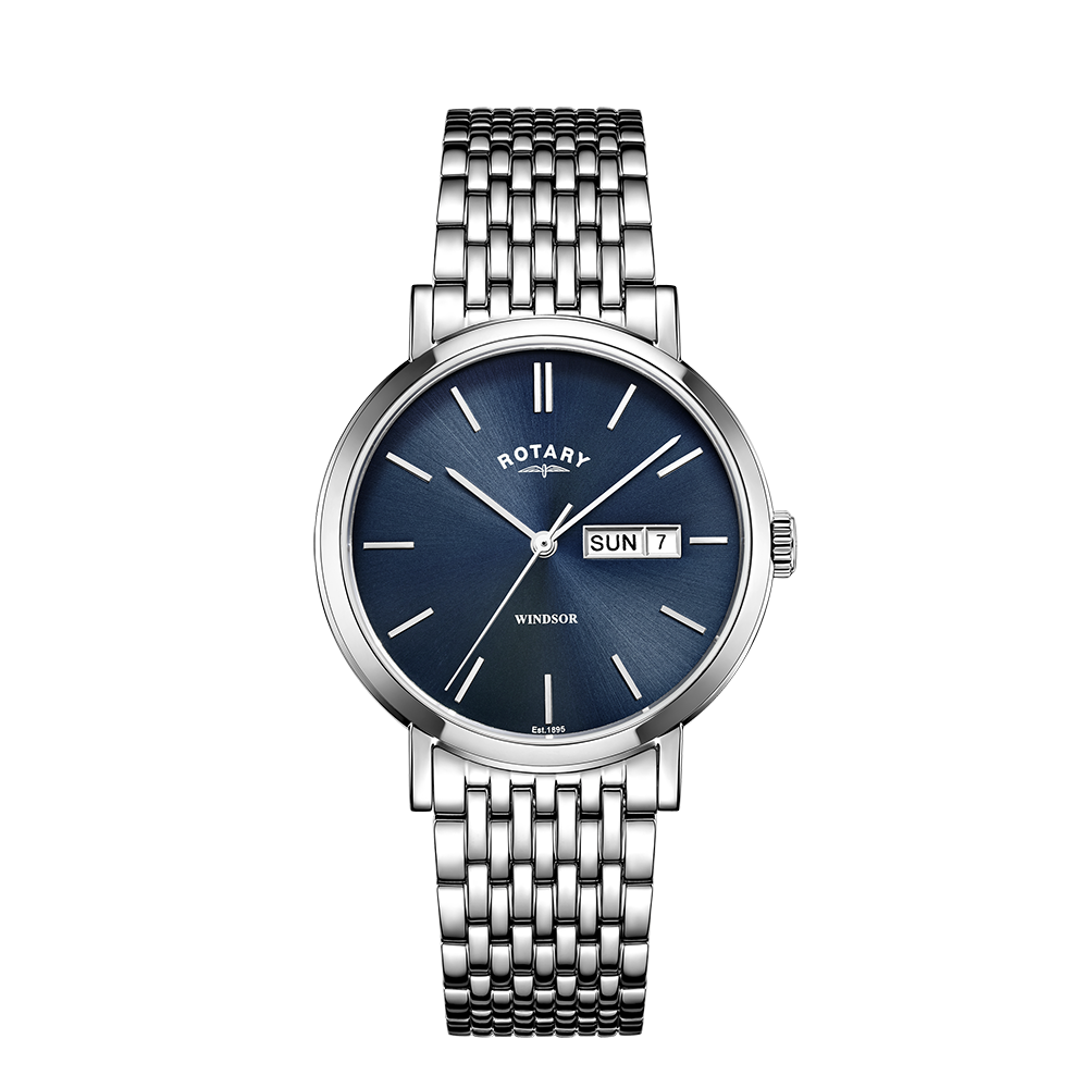 Rotary Dress Watch - GB05300/05