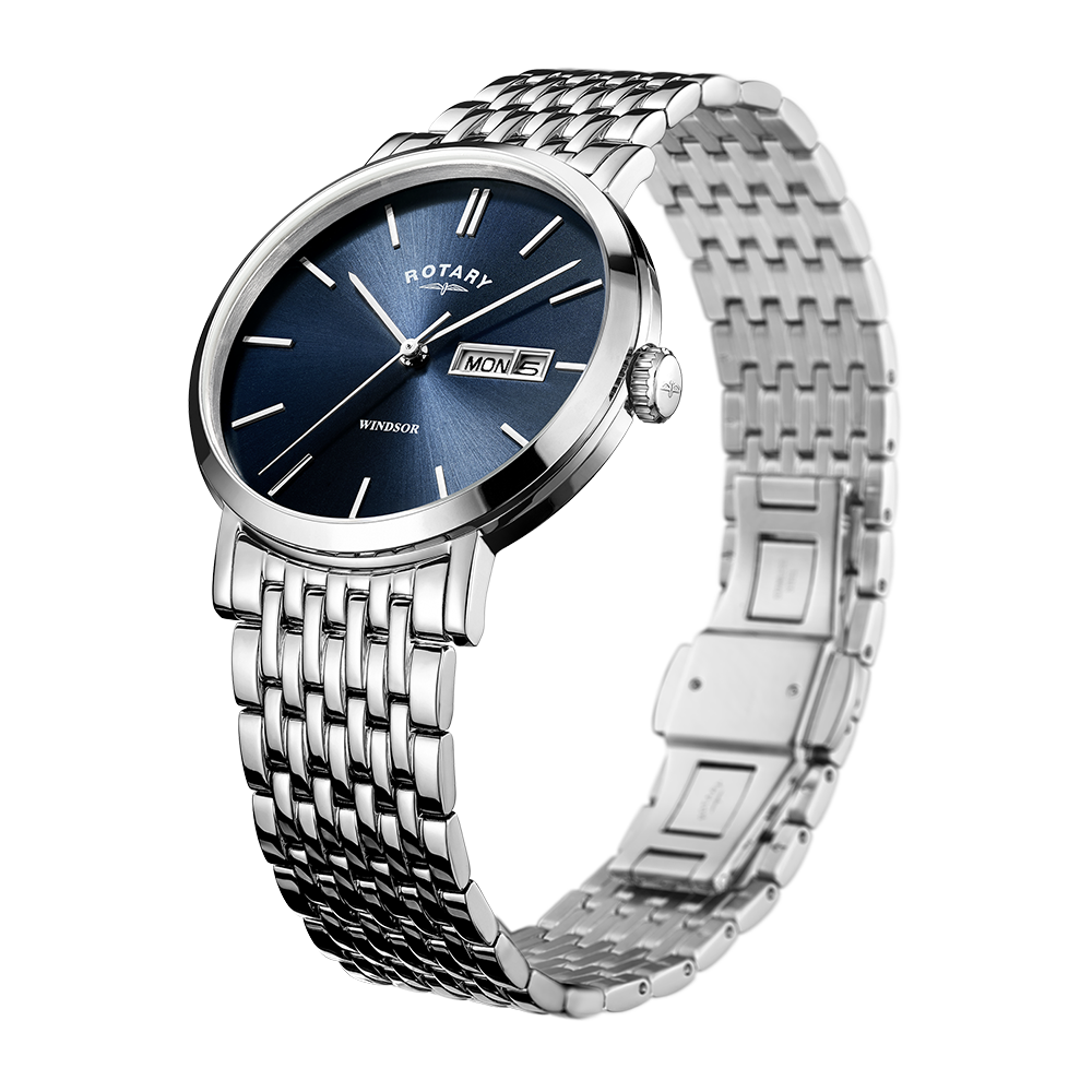 Rotary Dress Watch - GB05300/05