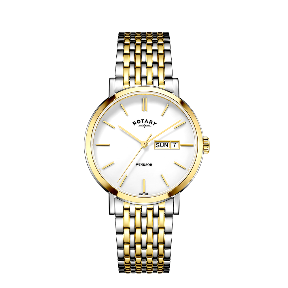 Rotary Dress Watch - GB05301/01