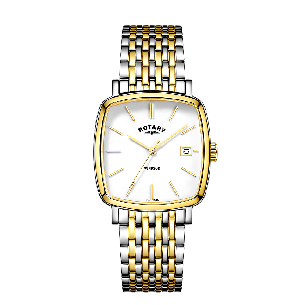 Rotary Dress Watch - GB05306/01