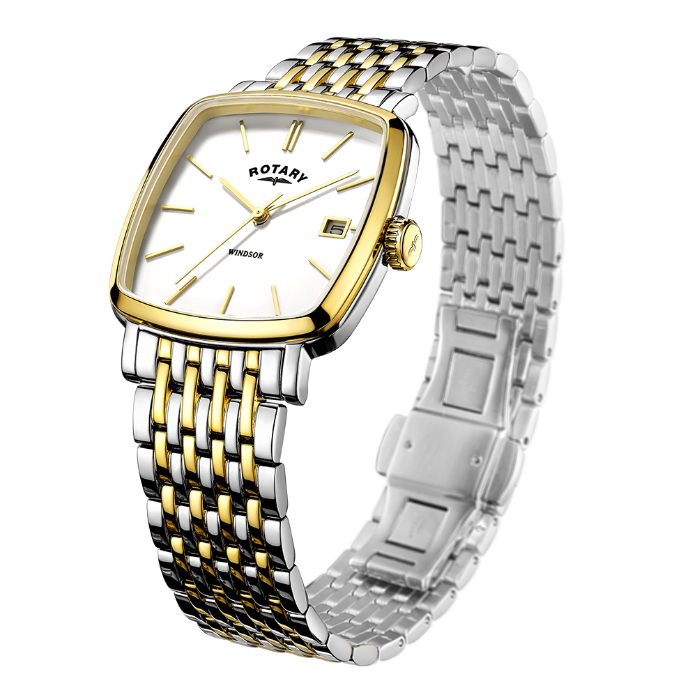 Rotary Dress Watch - GB05306/01