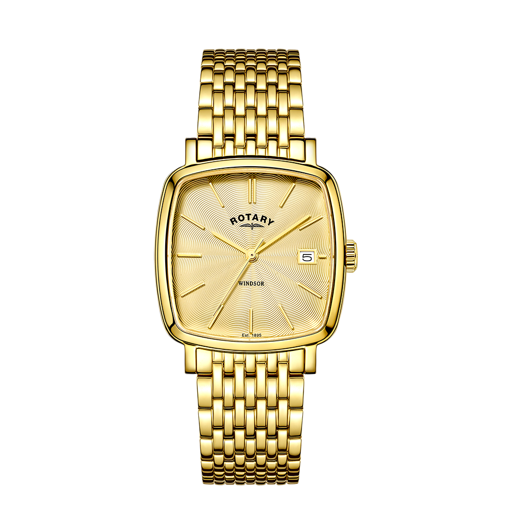 Rotary Winsor Watch - GB05308/03