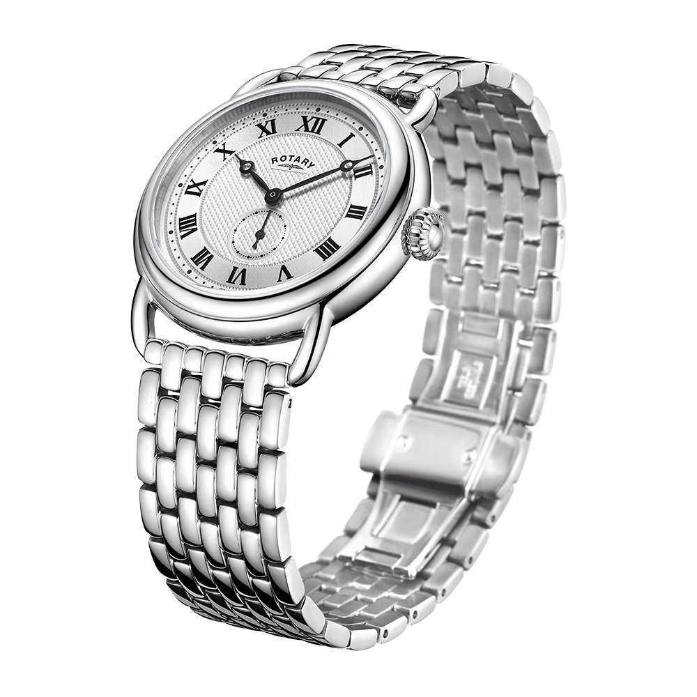 Rotary Traditional Watch - GB05335/21