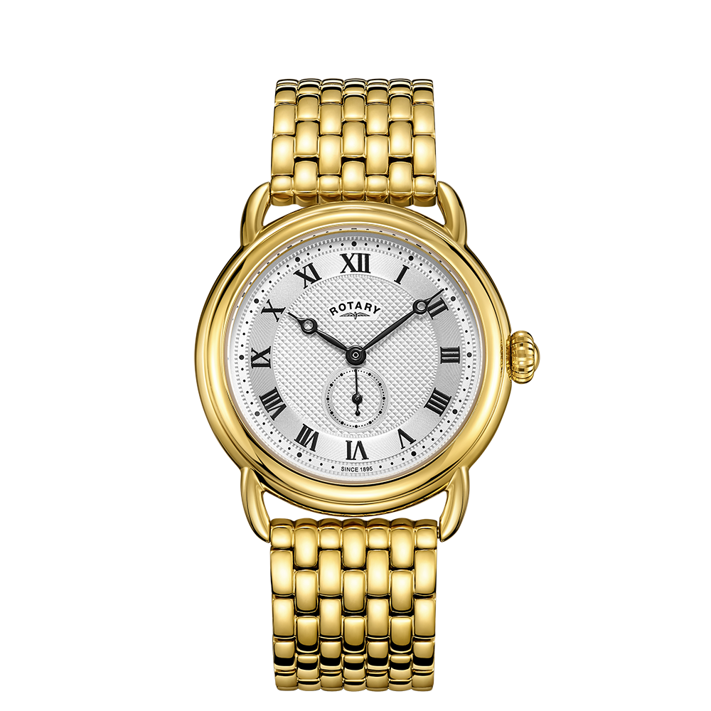 Rotary Traditional Watch - GB05338/21