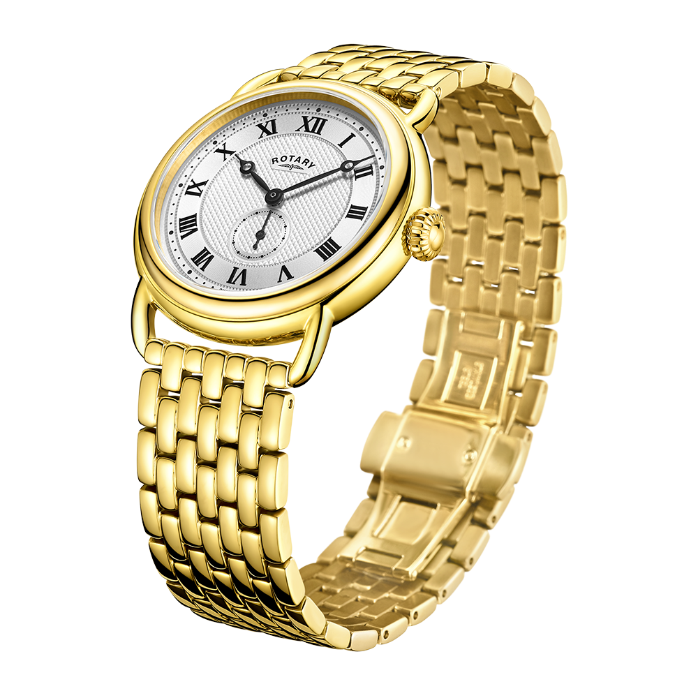 Rotary Traditional Watch - GB05338/21
