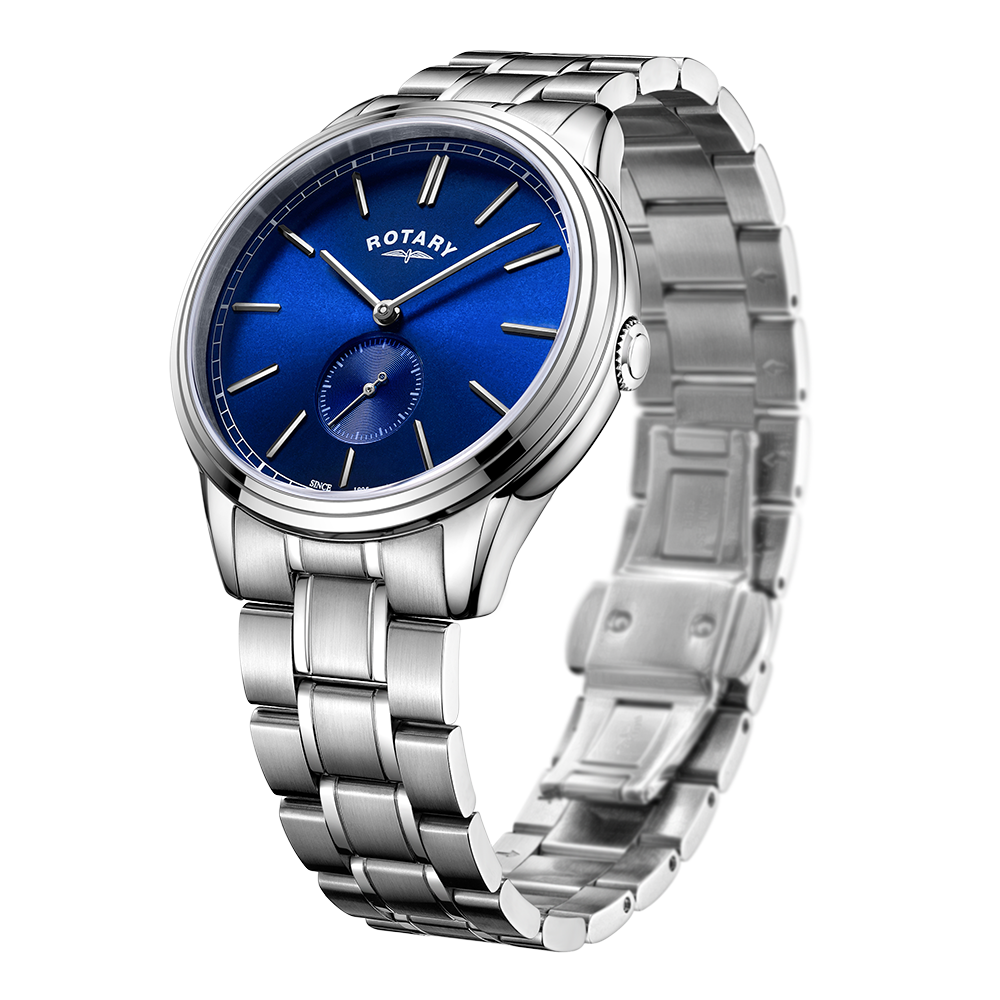 Rotary Dress Watch - GB05360/05