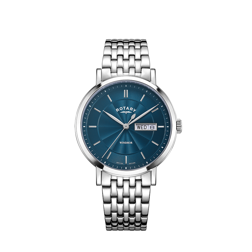 Rotary Dress Watch - GB05420/05