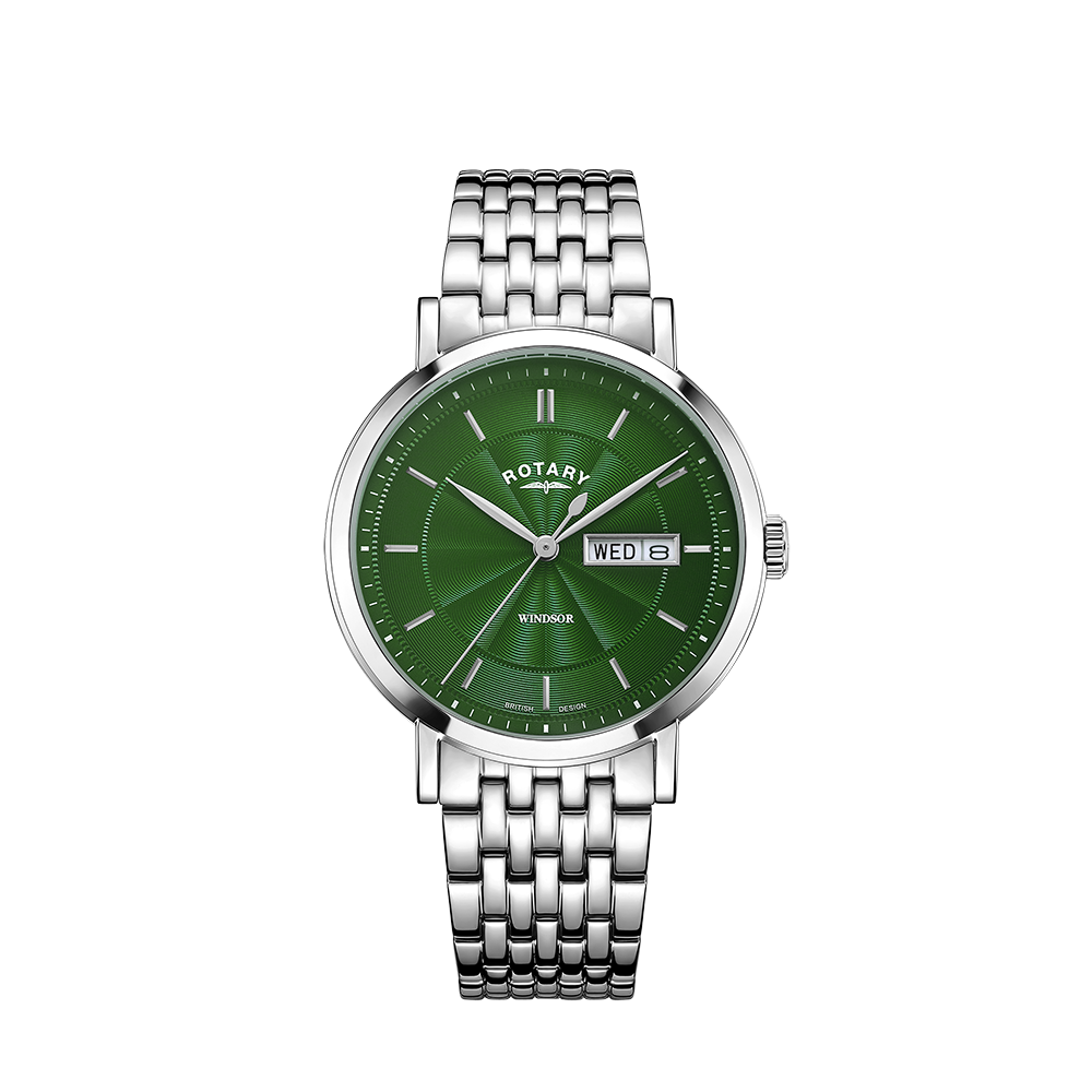 Rotary Dress Watch - GB05420/24