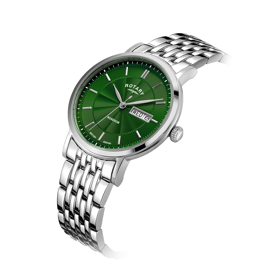 Rotary Dress Watch - GB05420/24