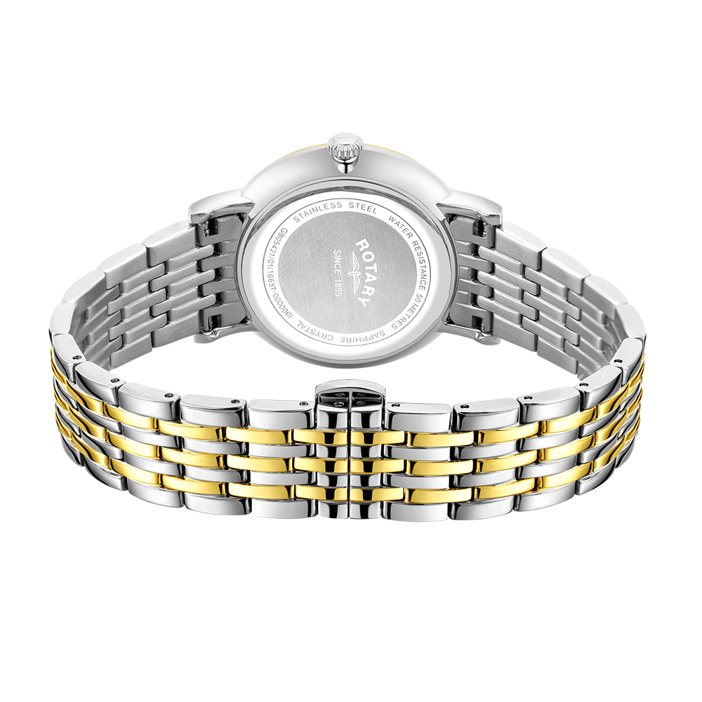 Rotary Dress Watch - GB05421/01