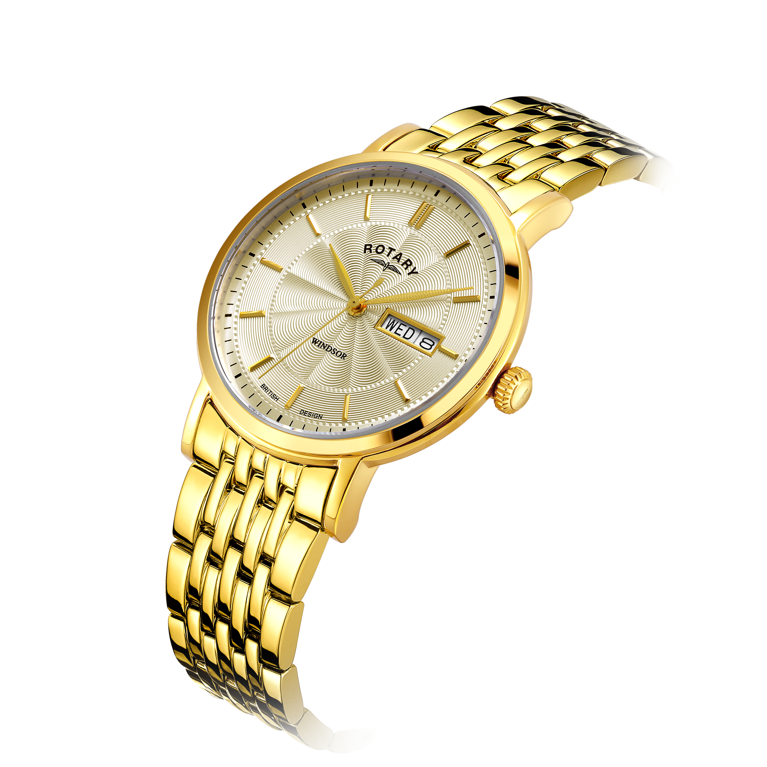 Rotary Dress Watch - GB05423/03