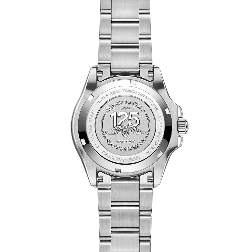 Rotary Seamatic Automatic Watch - GB05430/27