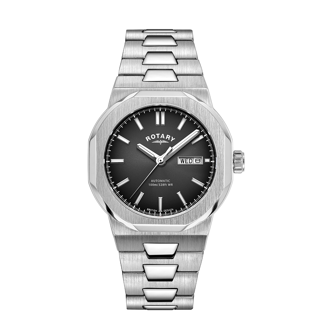 Rotary Regent Automatic Watch - GB05490/04
