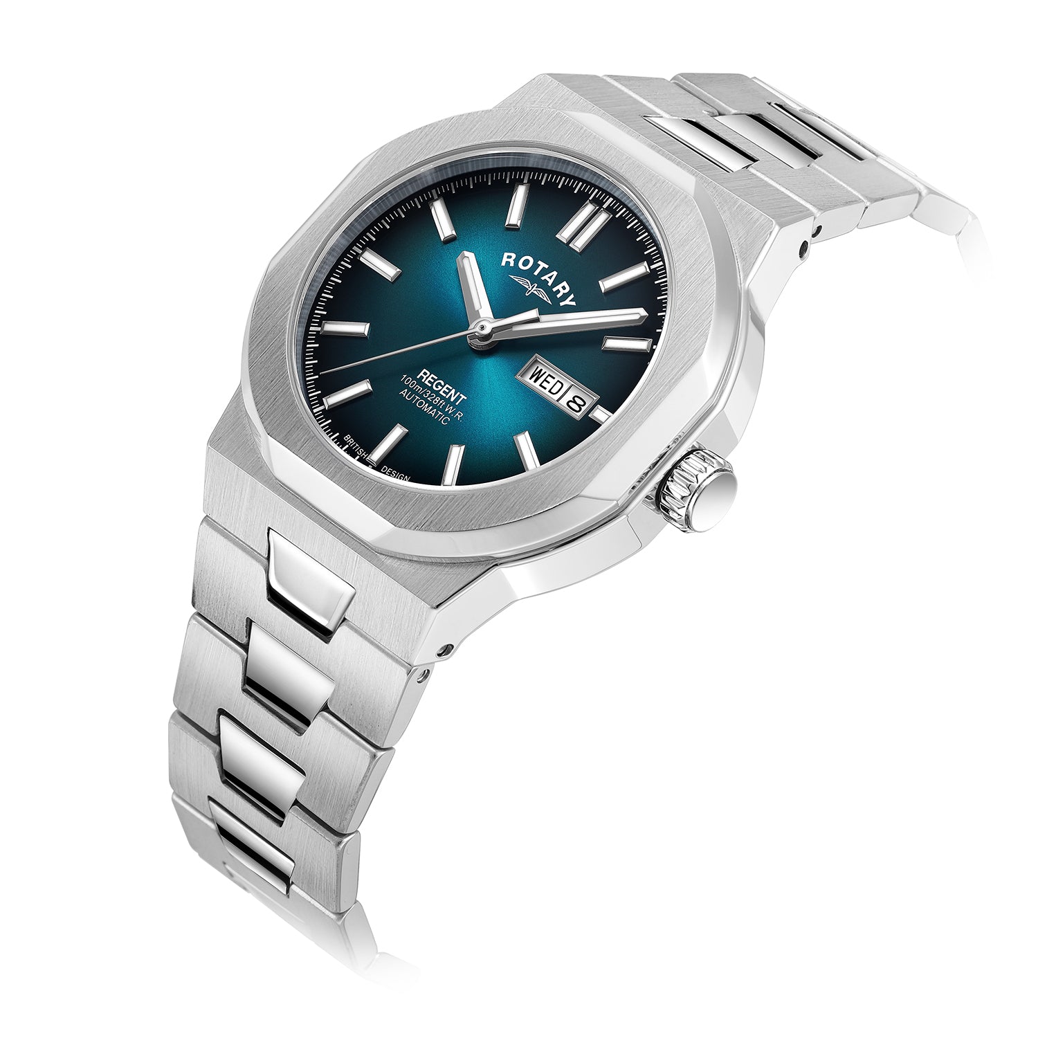 Rotary Sport Automatic Watch - GB05490/73