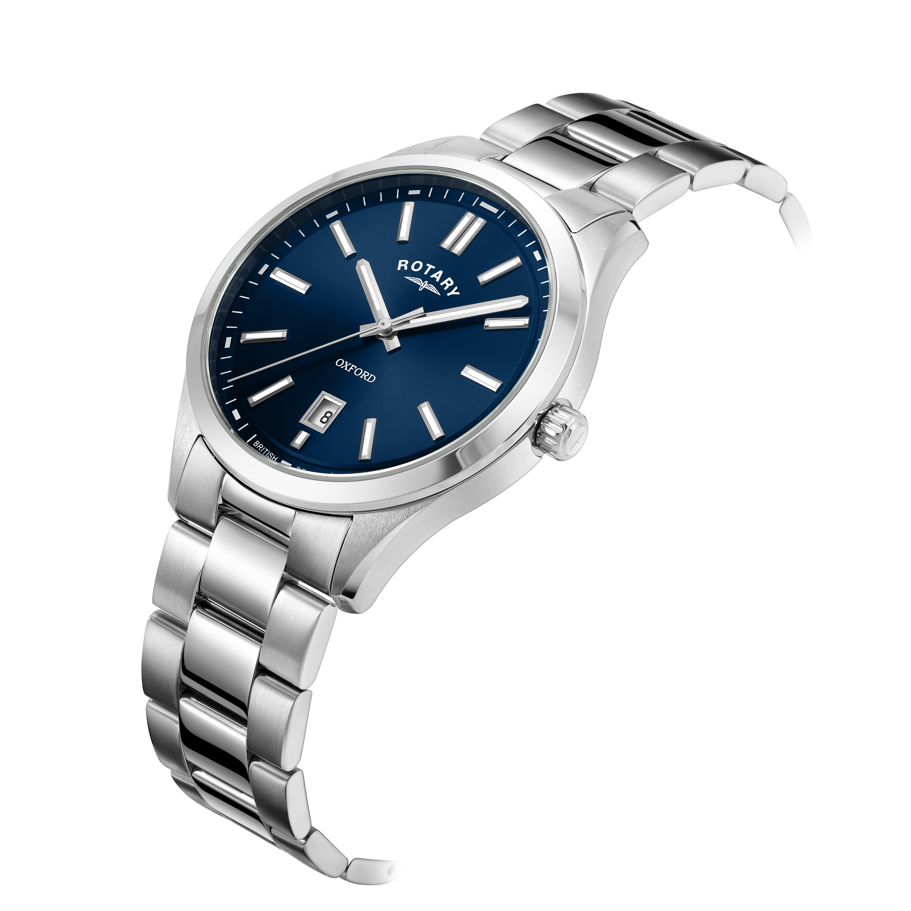 Rotary Contemporary Watch - GB05520/05