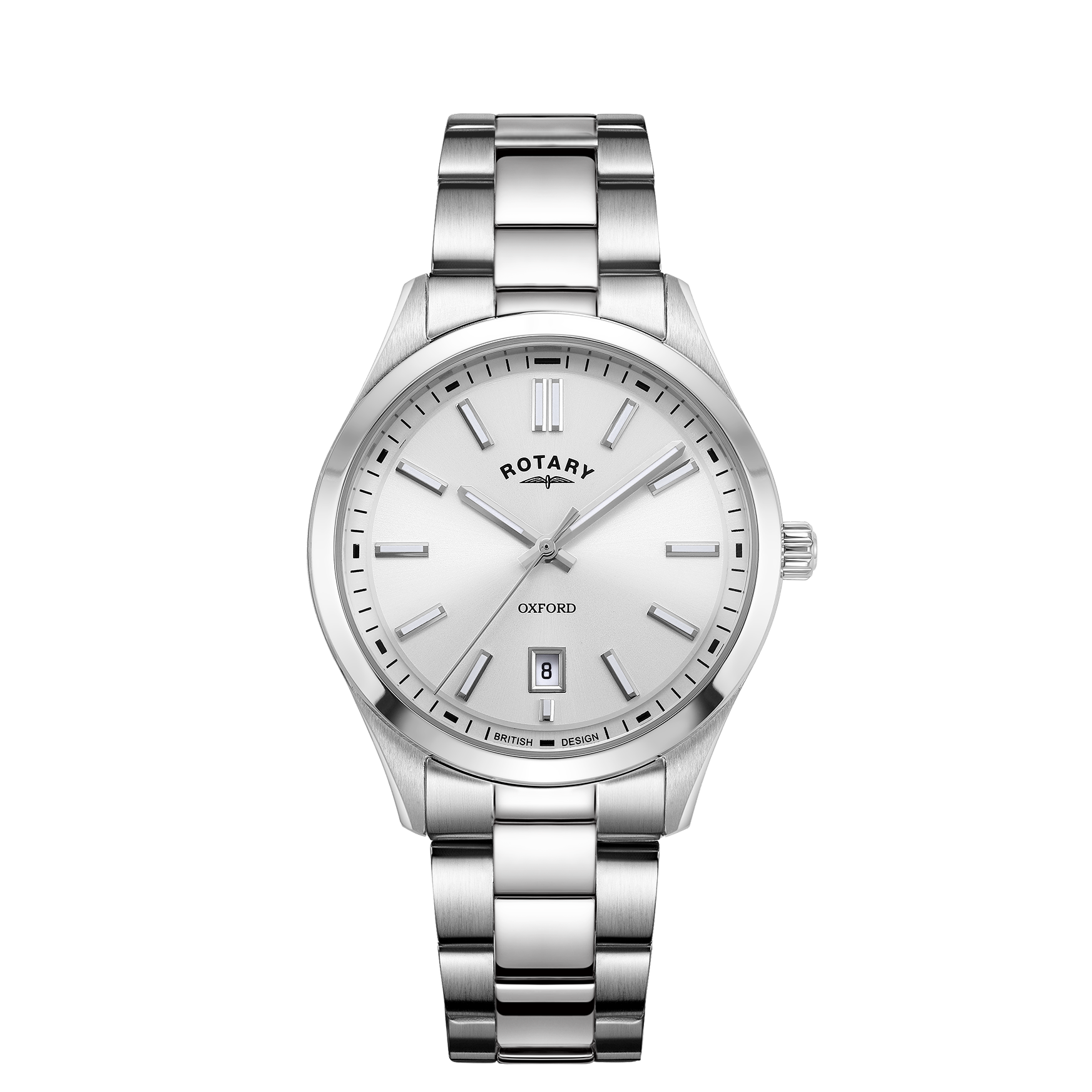 Rotary Contemporary Watch - GB05520/06