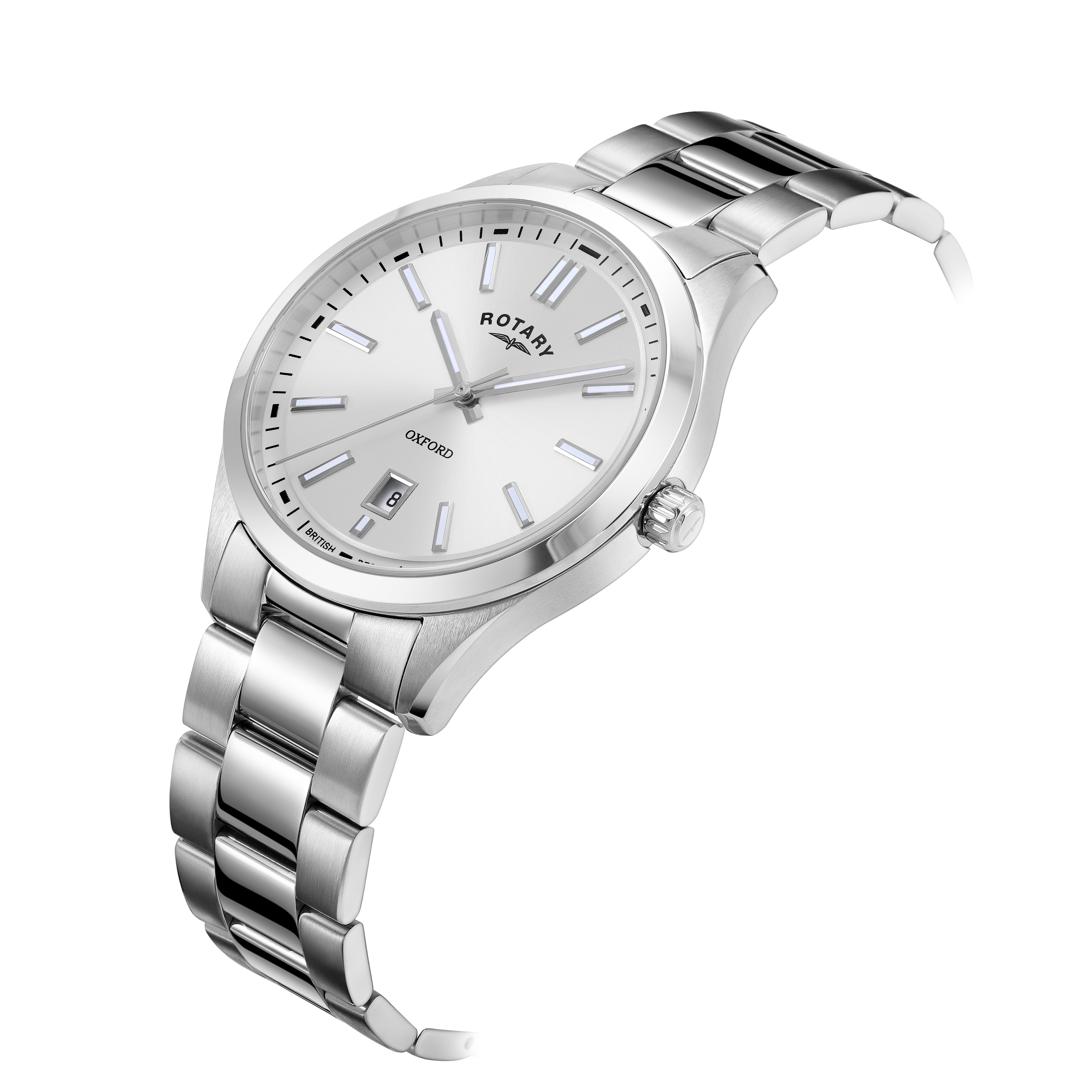 Rotary Contemporary Watch - GB05520/06
