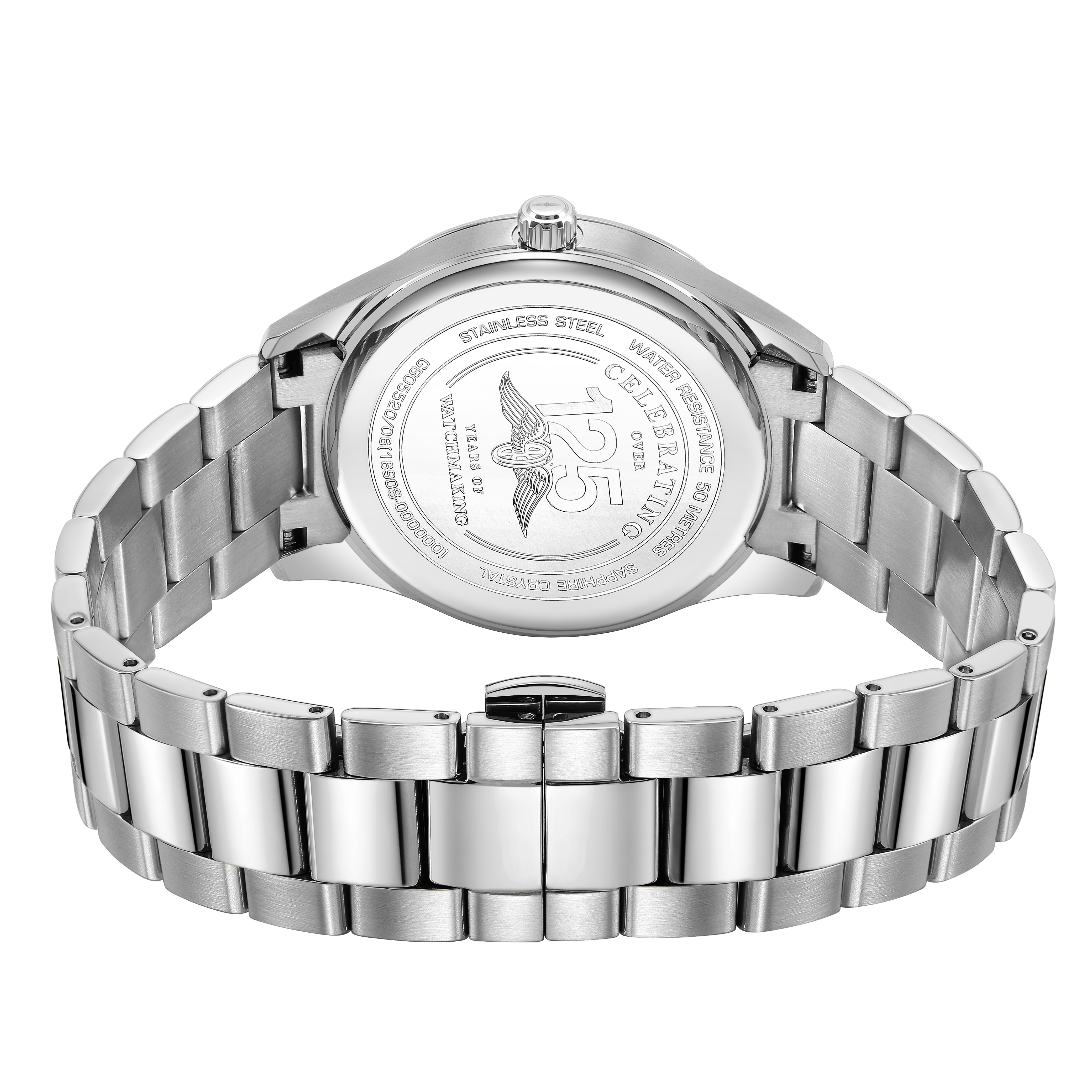 Rotary Contemporary Watch - GB05520/06