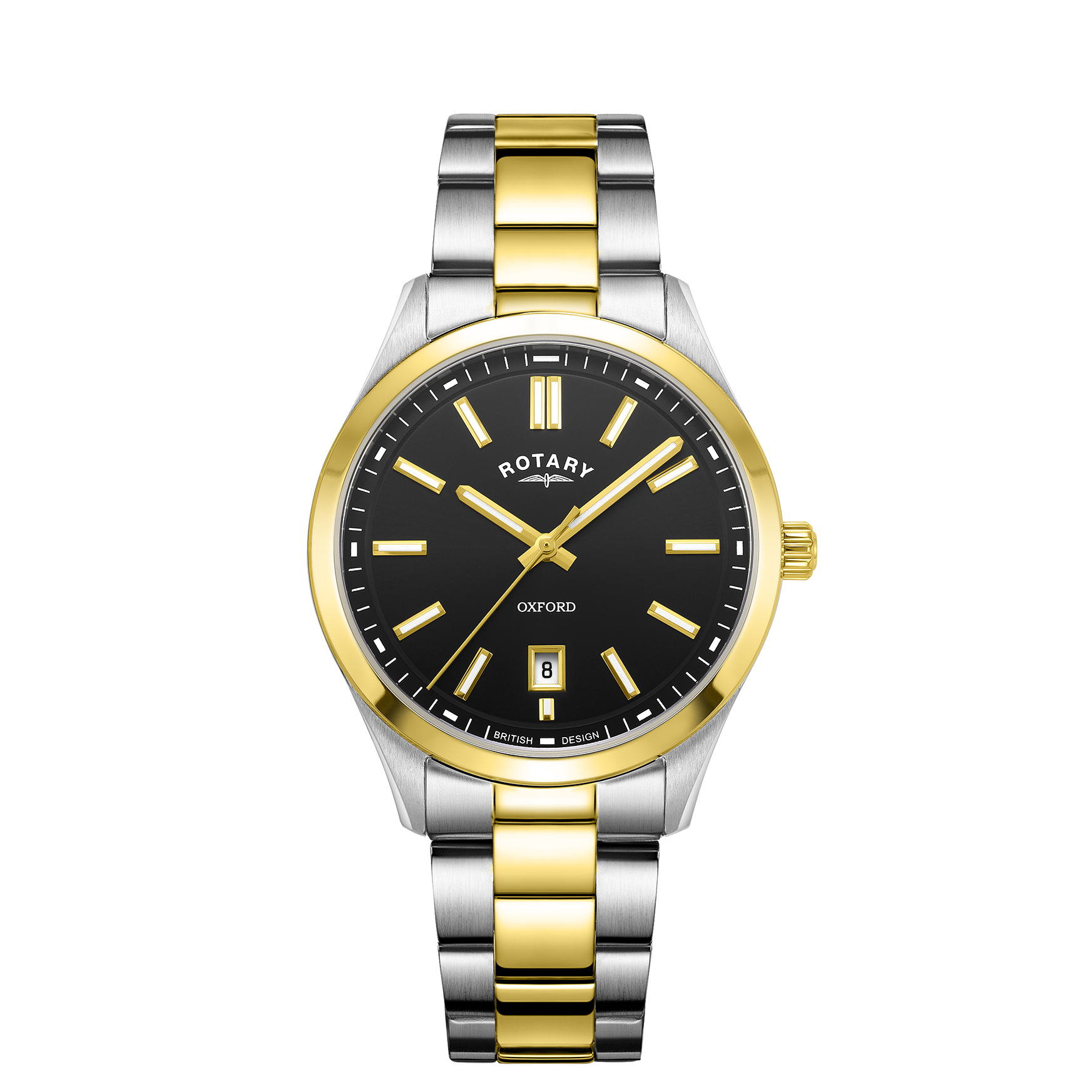 Rotary Oxford Watch - GB05521/04