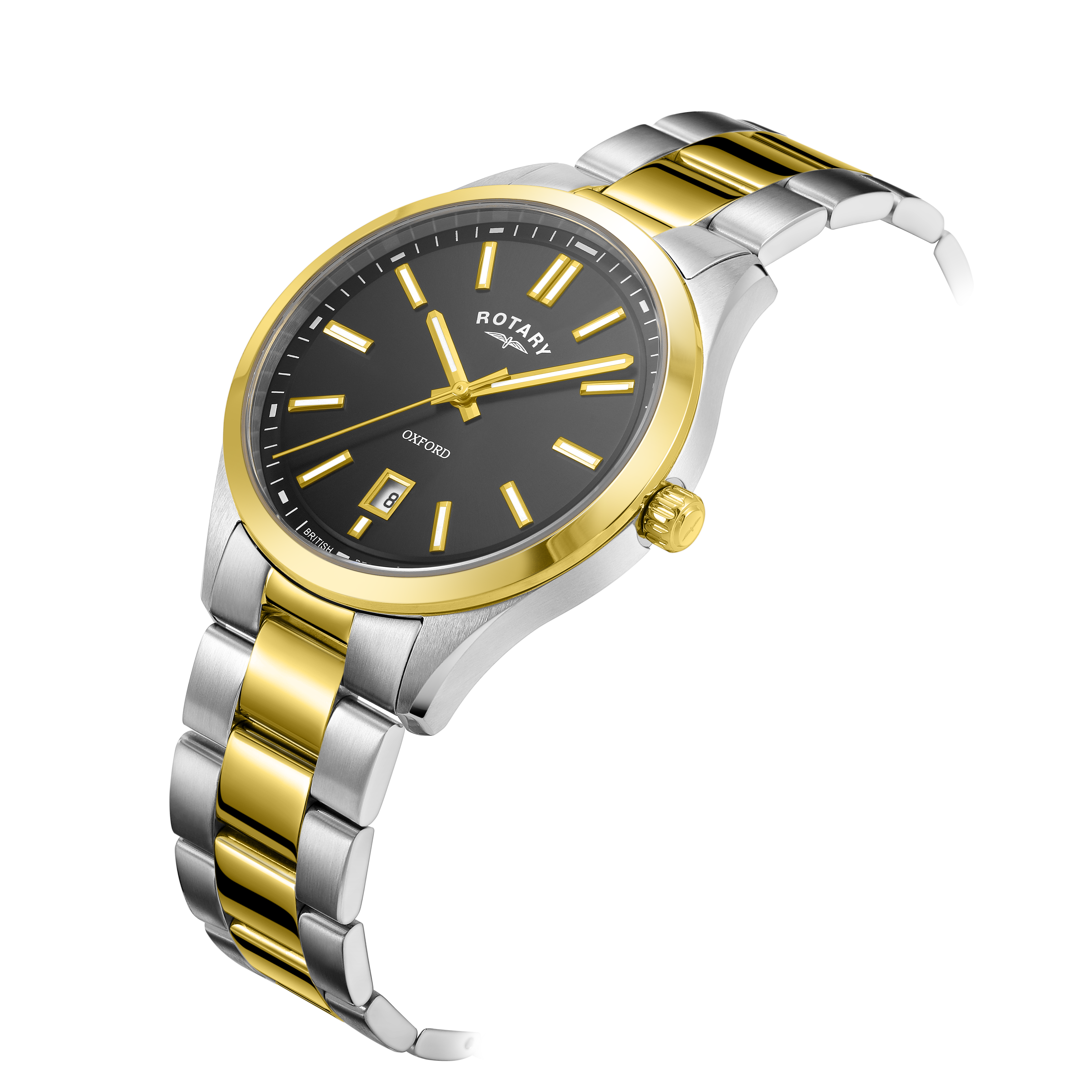 Rotary Oxford Watch - GB05521/04