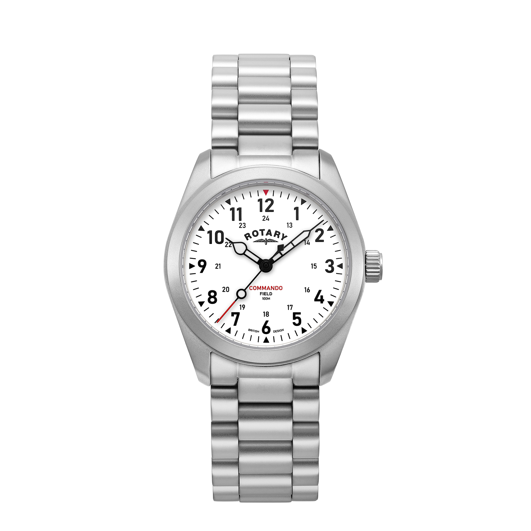 Rotary Commando Field Watch - GB05535/18