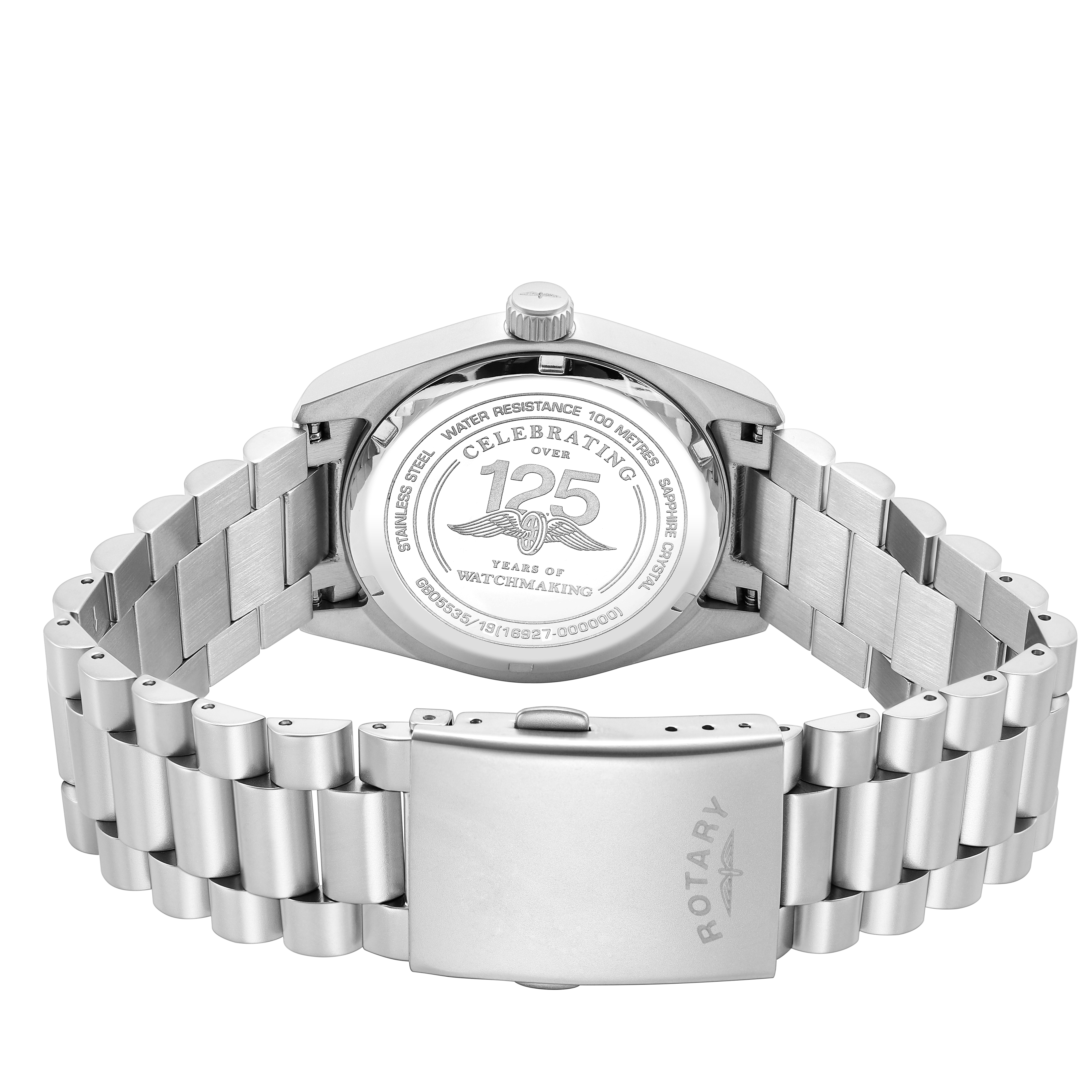 Rotary Commando Field Watch - GB05535/19