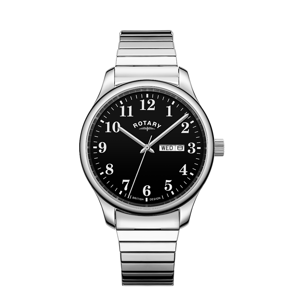 Rotary Expander Watch - GB05760/19