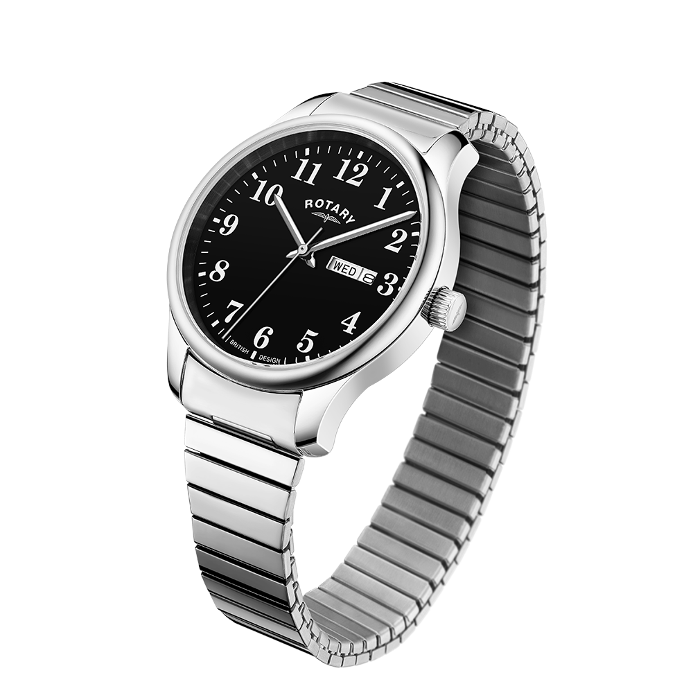 Rotary Expander Watch - GB05760/19