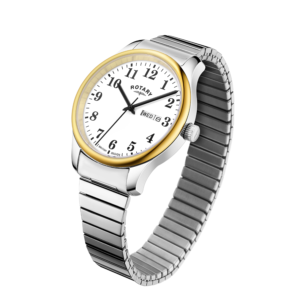 Rotary Expander Watch - GB05761/18