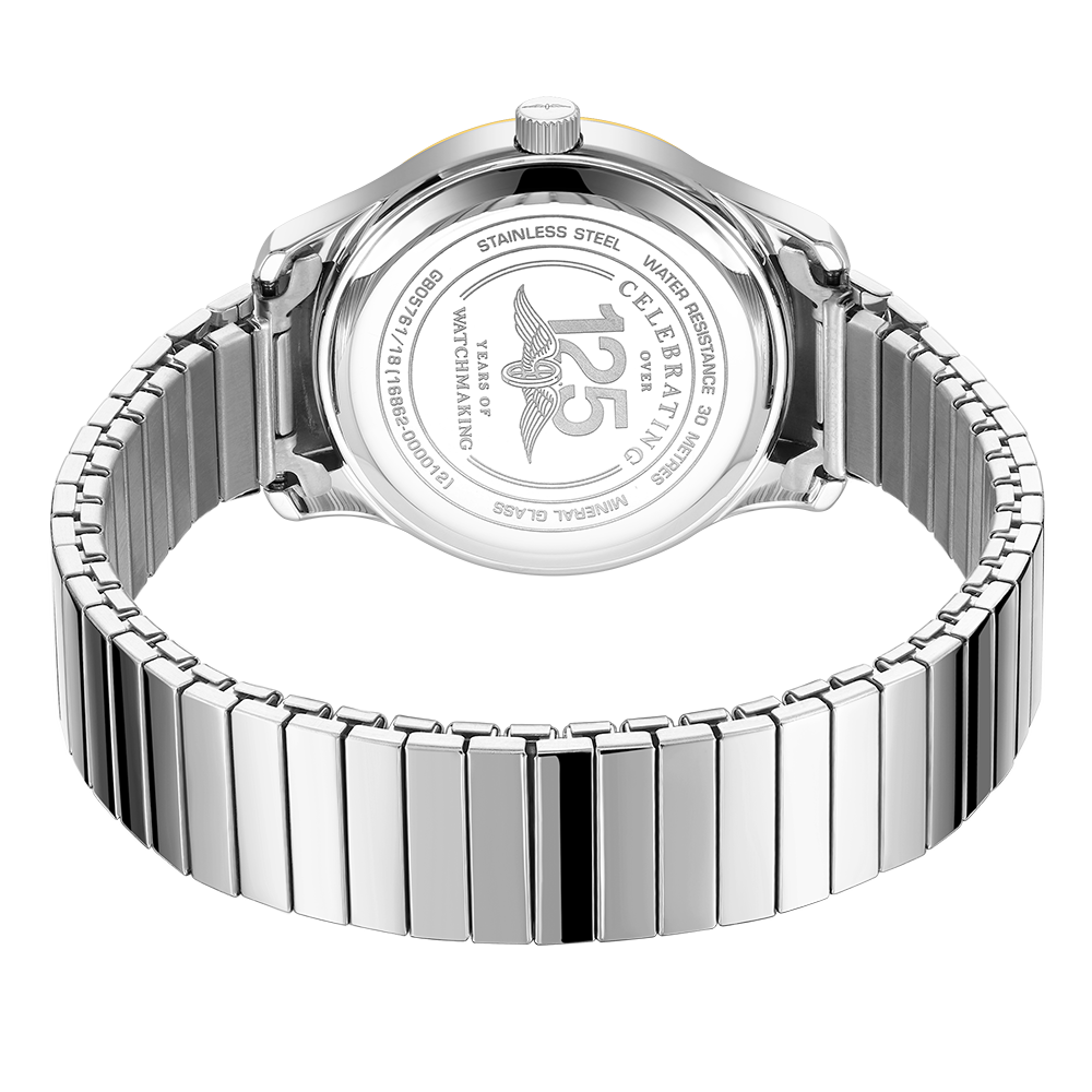 Rotary Expander Watch - GB05761/18