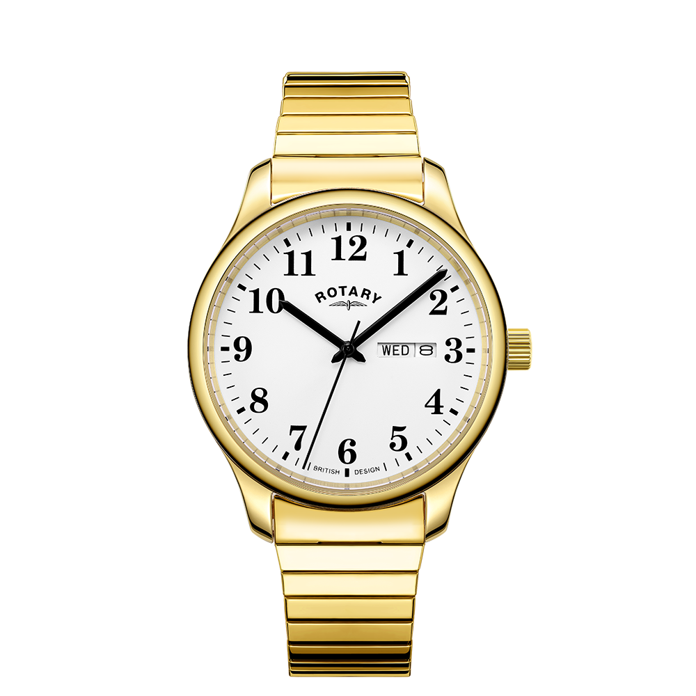 Rotary Expander Watch - GB05762/18