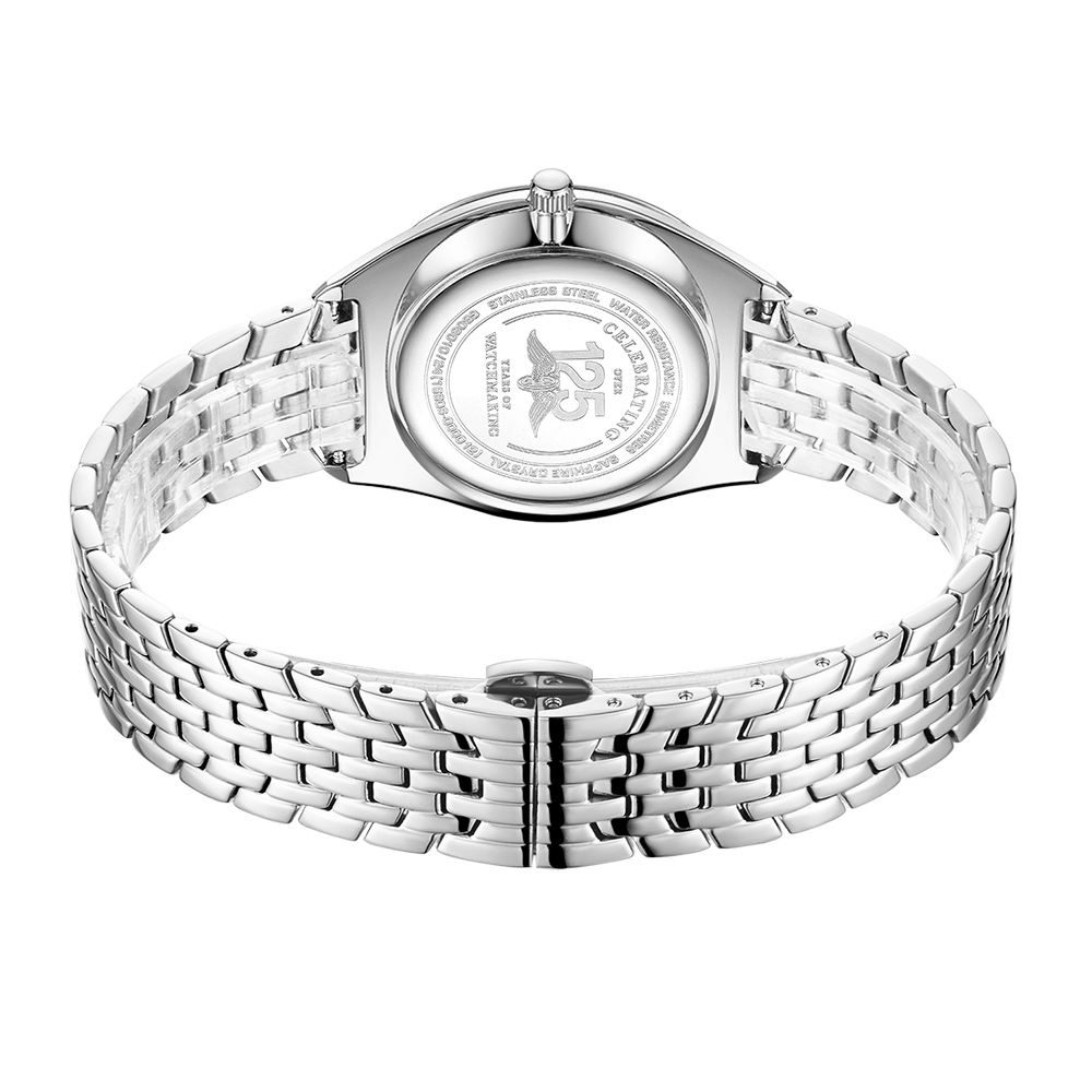 Rotary Ultra Slim Watch - GB08010/24