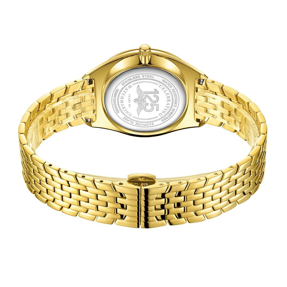 Rotary Ultra Slim Watch - GB08013/03