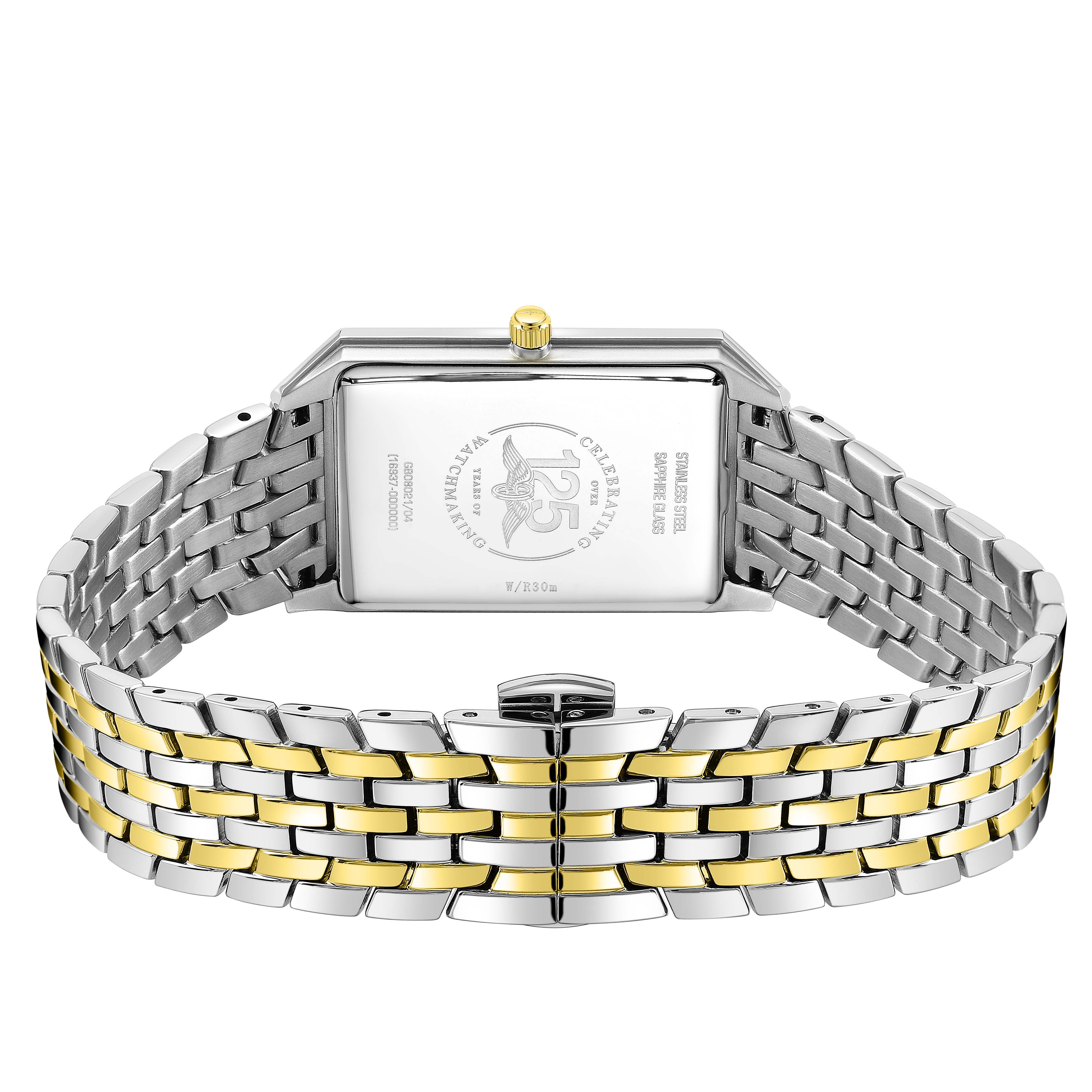 Rotary Ultra Slim Watch - GB08021/04