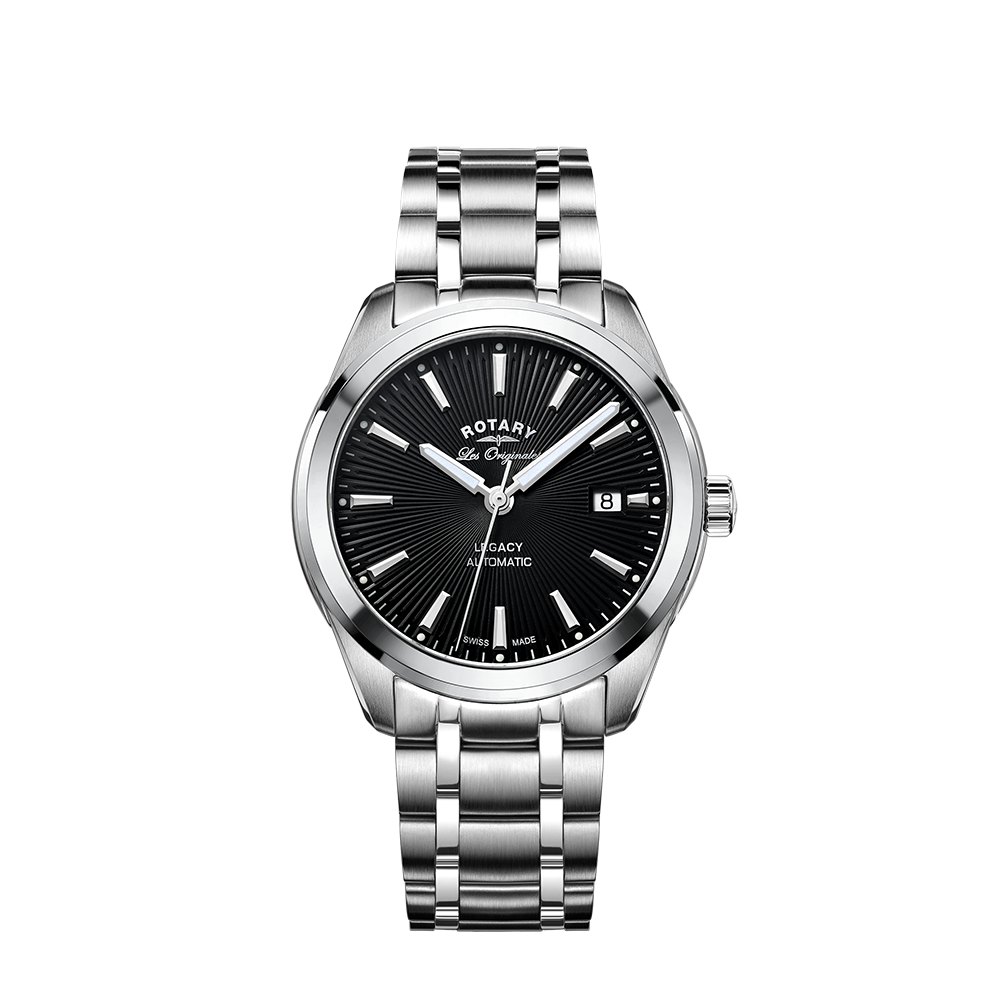 Rotary Legacy Watch  - GB90165/04